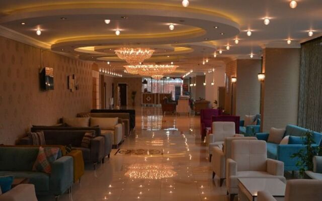 Tera Life Termal Hotel