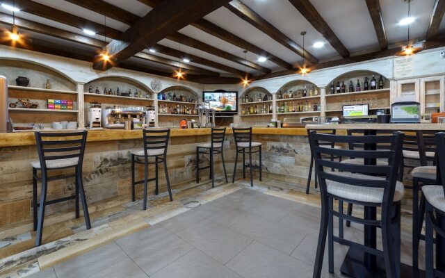 Hotel Rural Los Ángeles