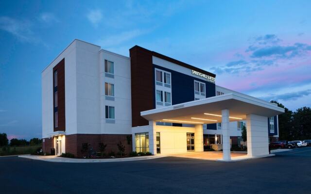 SpringHill Suites by Marriott Winchester