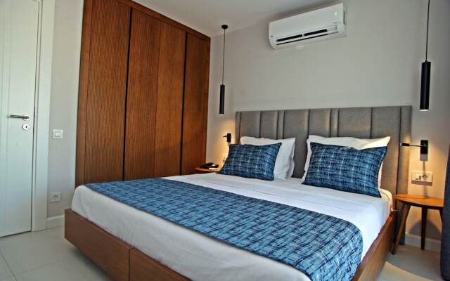 Queen Residence & Apart Hotel