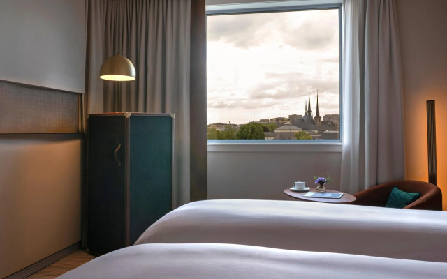 Sofitel Luxembourg Le Grand Ducal