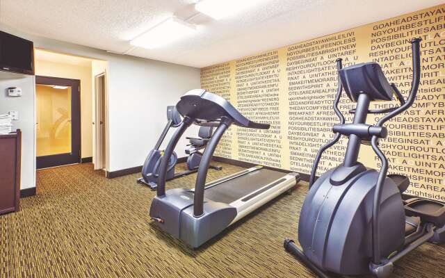 La Quinta Inn by Wyndham Toledo Perrysburg