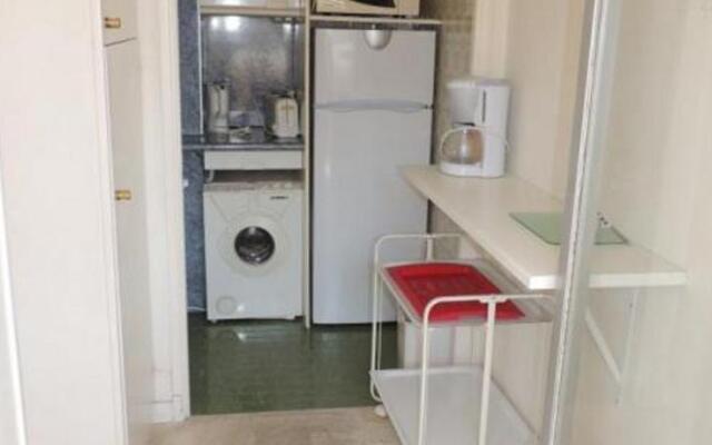 Appartement Lerins