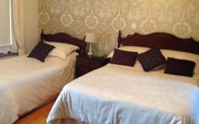 Coolmore House B&B