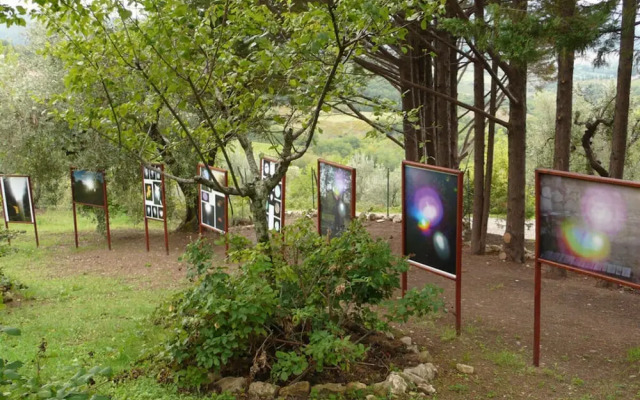 Casa Juliana Comfortable Holiday Residence