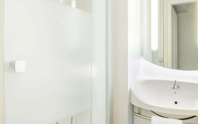 ibis budget Mulhouse Centre Gare