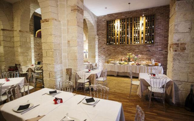 BADIA NUOVA Apart Hotel