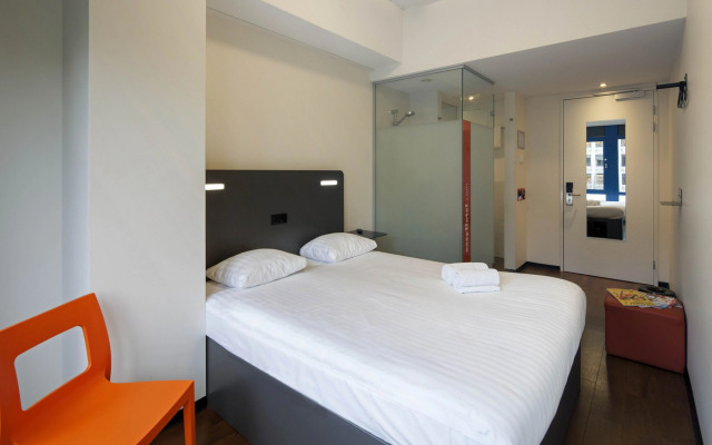 easyHotel Rotterdam City Centre