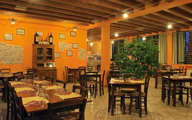 Camping Siena Colleverde