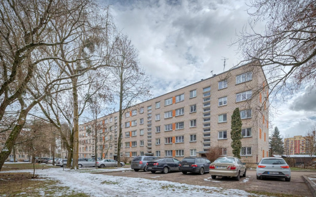 Modern n'lovely apartment