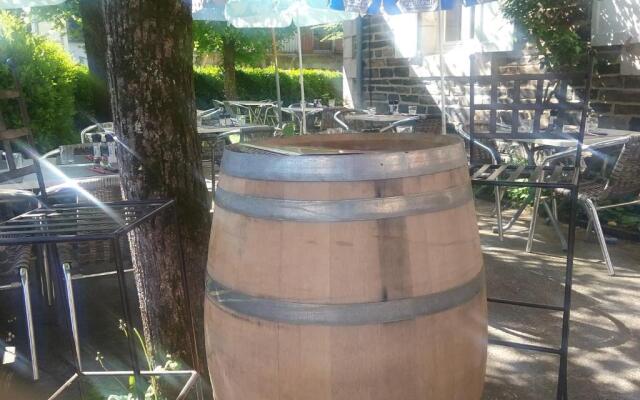 Auberge le Cheval Blanc