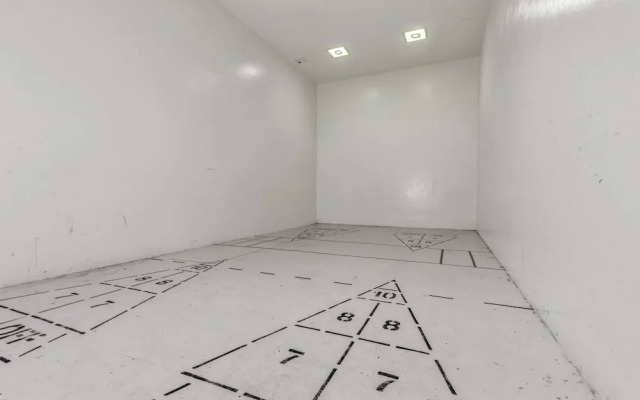 Bluewater Resort 803