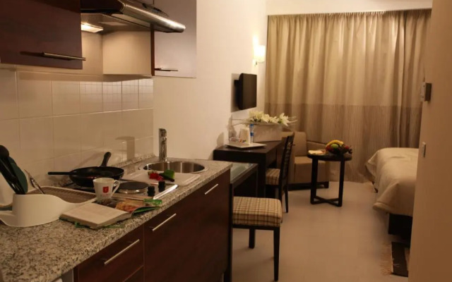 Corail Suites Hotel