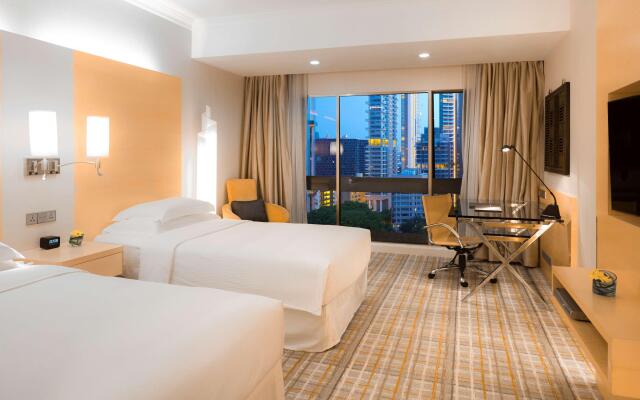 voco Orchard Singapore by IHG