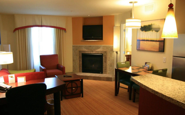 Residence Inn by Marriott Lincoln South