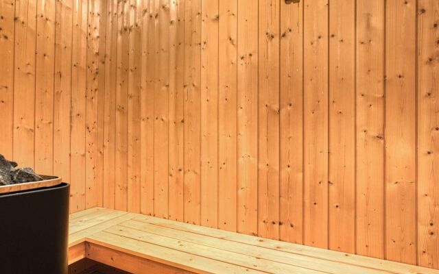 12 Person Holiday Home in Hjorring-by Traum