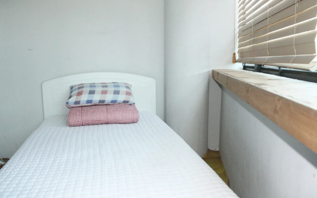 Orange Guest house - Hostel