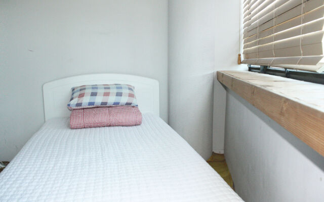 Orange Guest house - Hostel