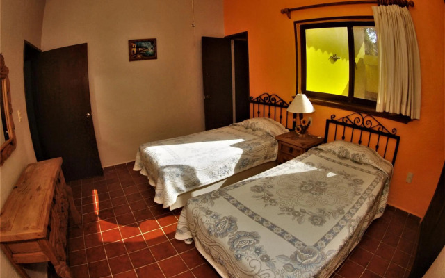 Quinta Comala