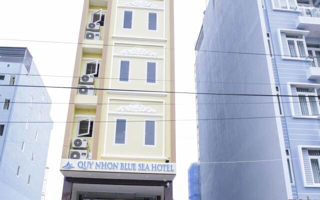 Quy Nhon Blue Sea Hotel