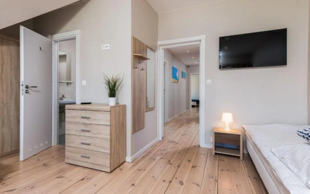 Surf Villa