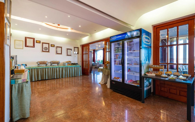 Hotel Vicko