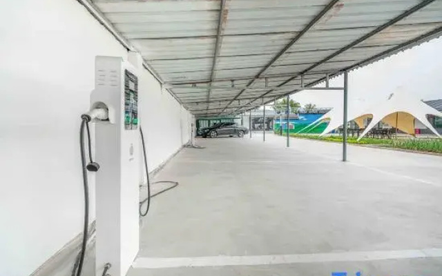 Linxi Linxi Town Chengbei Homestay (Linxi County Government)