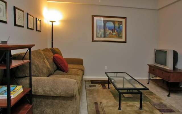 Sunset Waterfront Resort by KVR