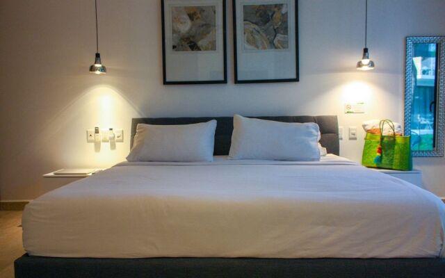 Central Park Luxurious studio in Tulum
