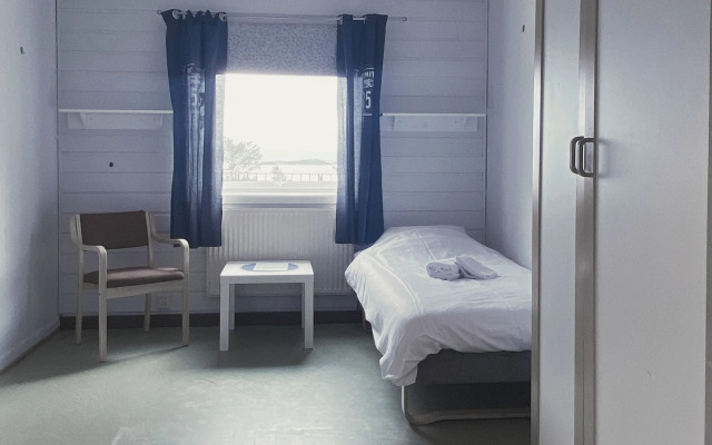 Trondenes Sommerhostel