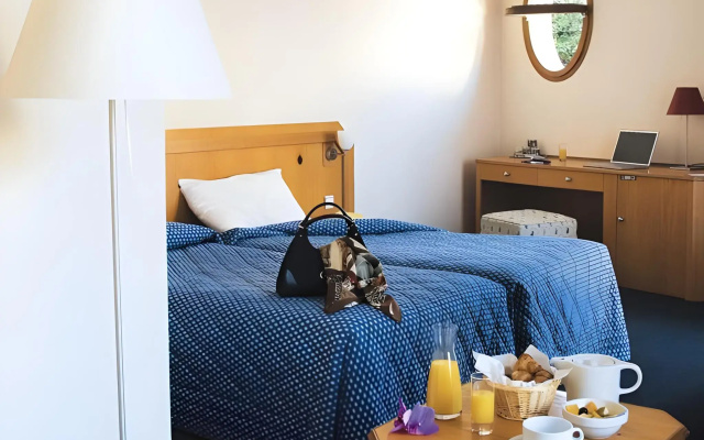 Cristal Hotel & Spa