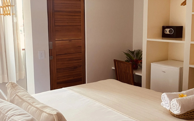 Beach Eco Stays Hotel Boutique Lagoinha