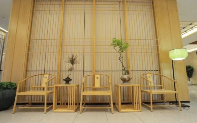 Shaowu Hotel