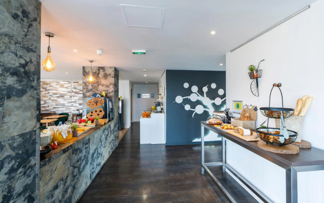 ibis Styles Compiegne