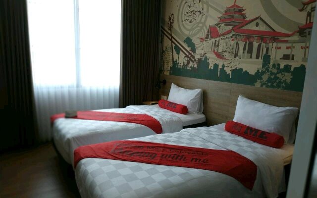 Hotel FortunaGrande Jember