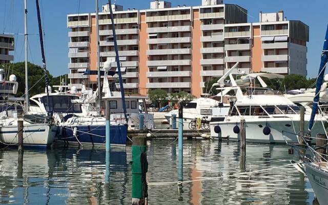 Agenzia Yachting San Marco