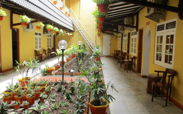 Hotel Tugu Asri