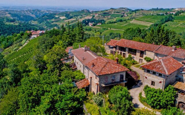 Antico Borgo del Riondino