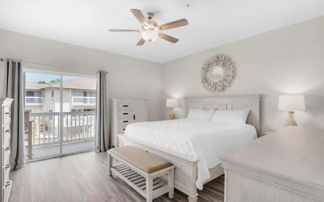 Sandpiper Cove 4114