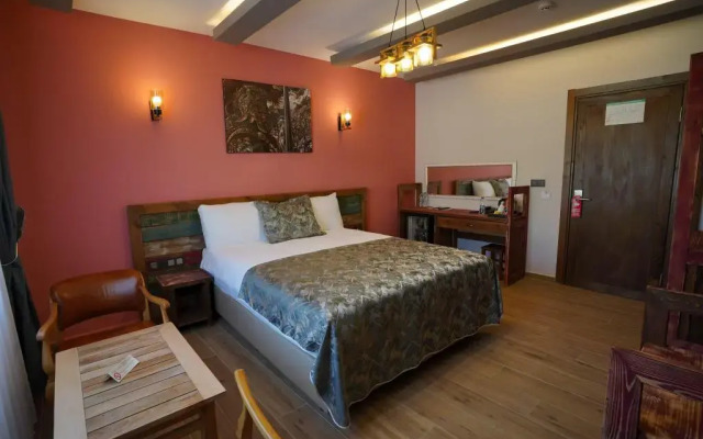 Inziva Butik Otel
