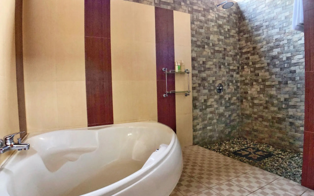 Uma Dewi Guest House