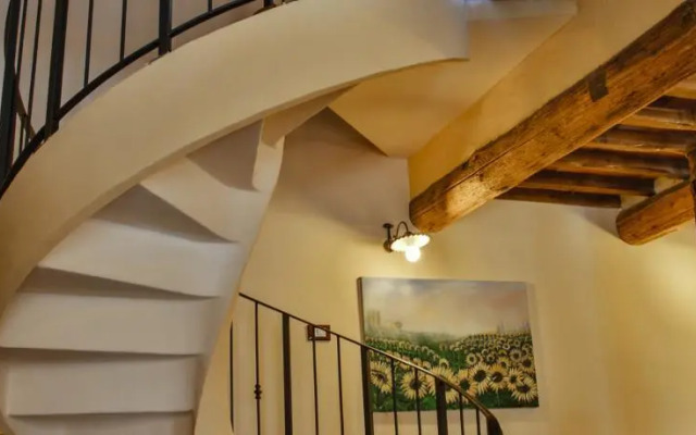 B&B Il Vecchio Frantoio