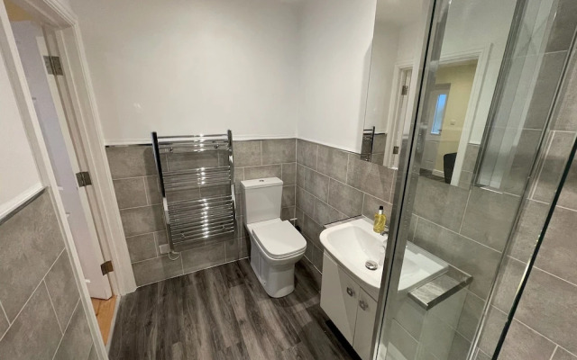 The Moon Inn at Stoney Middleton