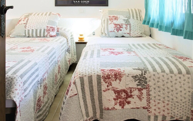 Dreamy Holiday Home in Pals With Swimming Pool