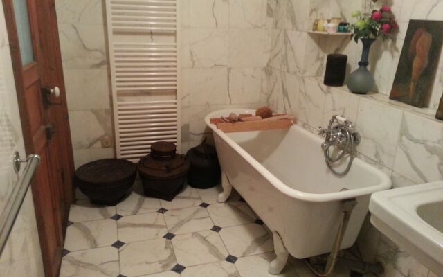 B&B Camera con Vista