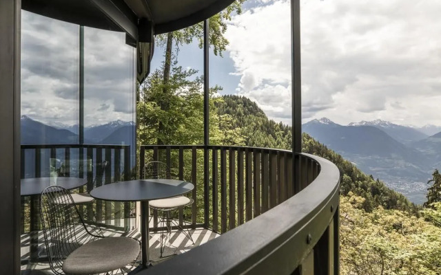 Miramonti Boutique Hotel