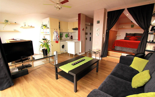 Appartement Wilson
