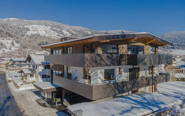 Apartment in Brixental