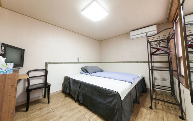 YEHADOYE Guest House