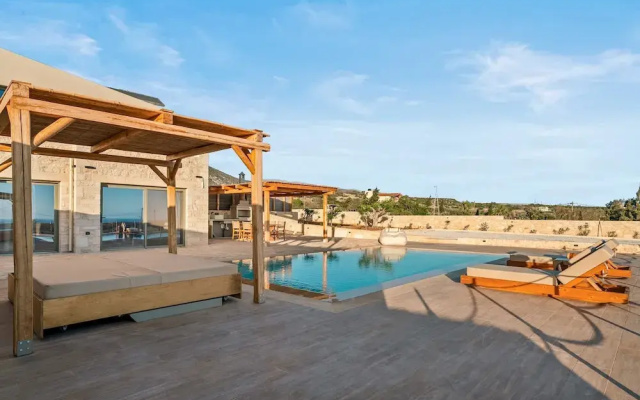 Serene Villas - Villa Thalassini by Estia